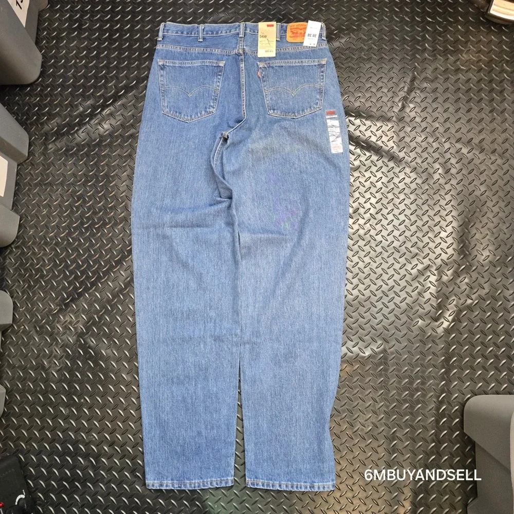 Levis brand new